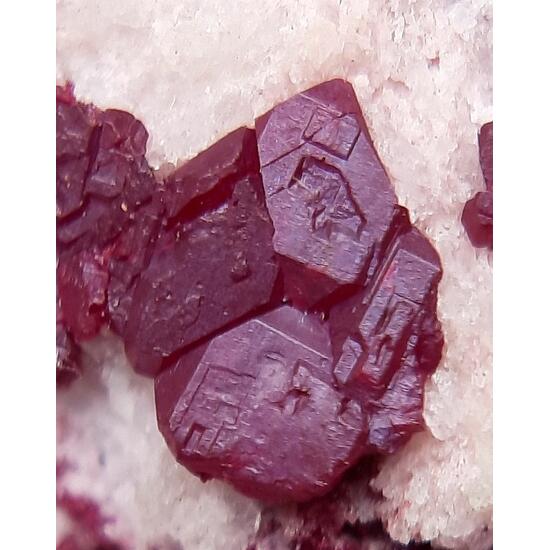 Cuprite