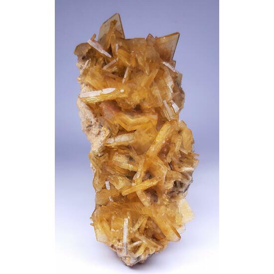 Baryte