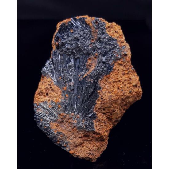 Metavivianite & Vivianite