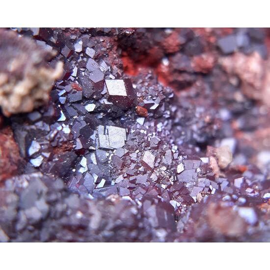 Cuprite
