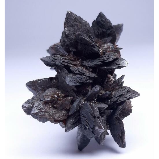 Descloizite
