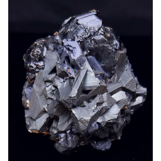 Tetrahedrite Galena & Sphalerite