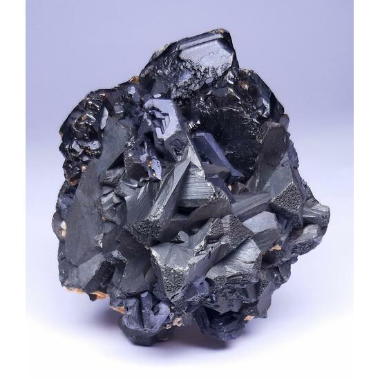 Tetrahedrite Galena & Sphalerite