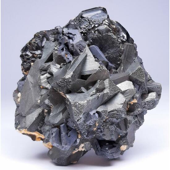 Tetrahedrite Galena & Sphalerite
