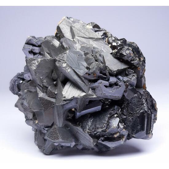 Tetrahedrite Galena & Sphalerite