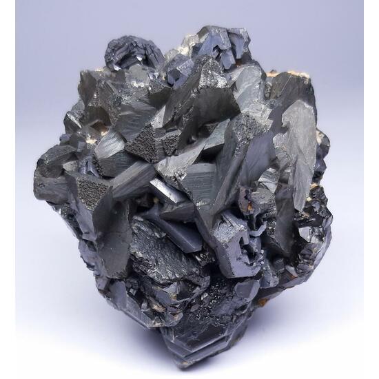 Tetrahedrite Galena & Sphalerite