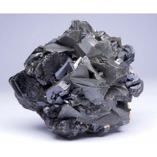 Tetrahedrite Galena & Sphalerite
