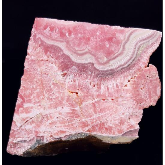 Rhodochrosite