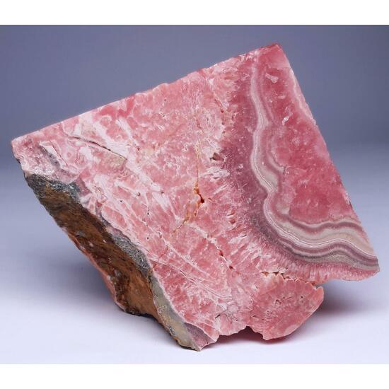 Rhodochrosite