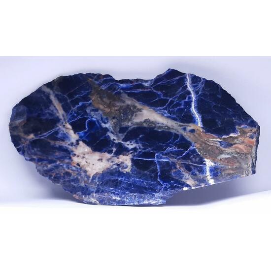 Lazulite & Sodalite