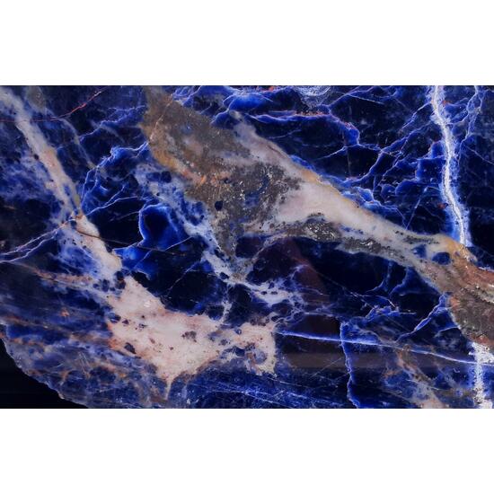 Lazulite & Sodalite