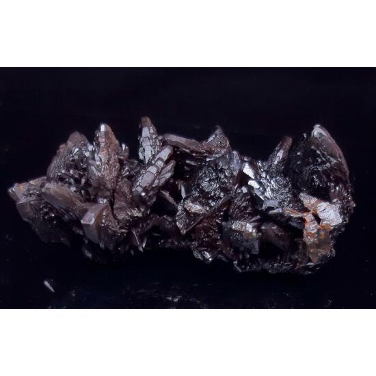 Descloizite