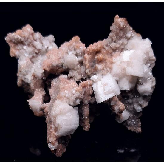 Dolomite & Smithsonite