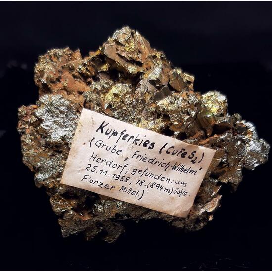 Chalcopyrite