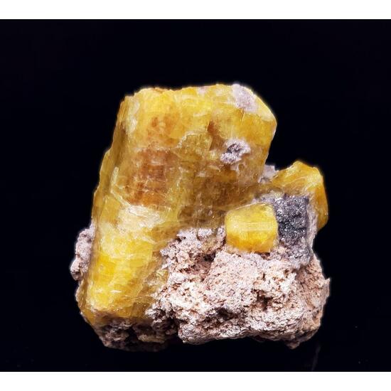 Vesuvianite