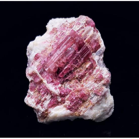 Rubellite