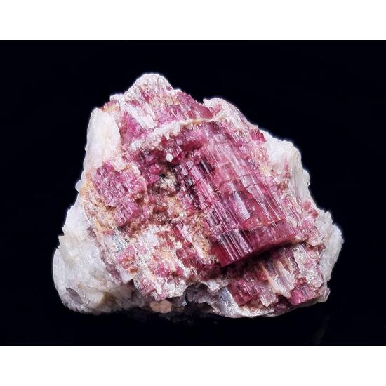 Rubellite