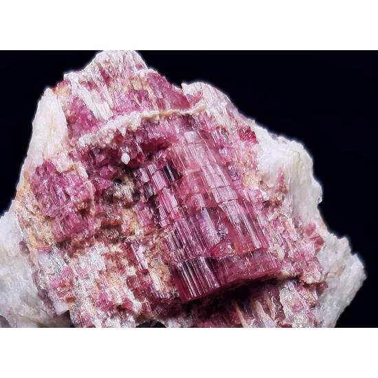 Rubellite