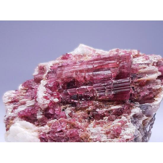Rubellite