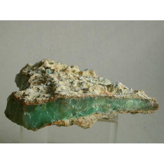 Chrysoprase