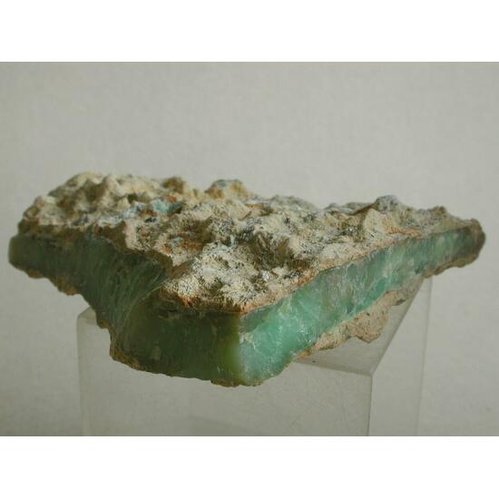 Chrysoprase