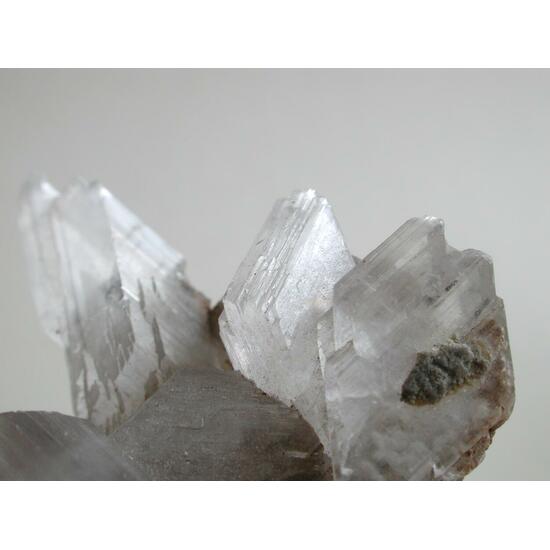 Selenite