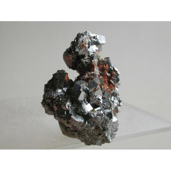Arsenopyrite