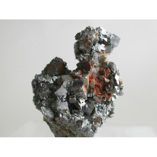 Arsenopyrite