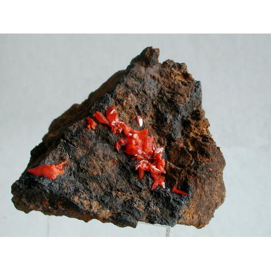Crocoite