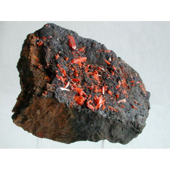 Crocoite