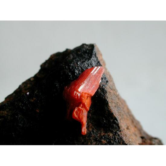 Crocoite