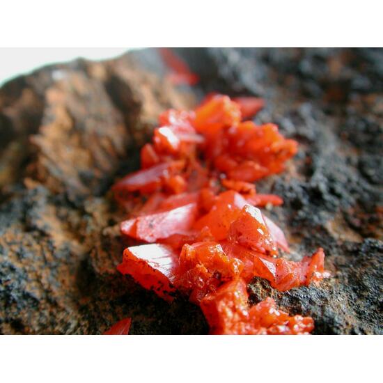 Crocoite