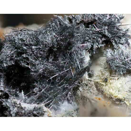 Boulangerite