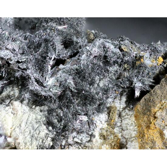Boulangerite