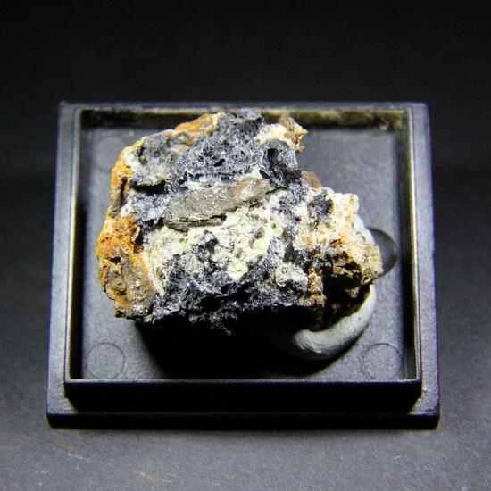 Boulangerite