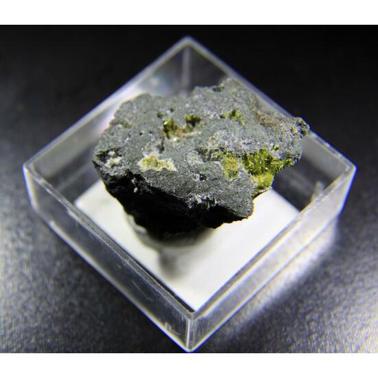 Epidote