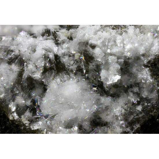 Truscottite & Thomsonite