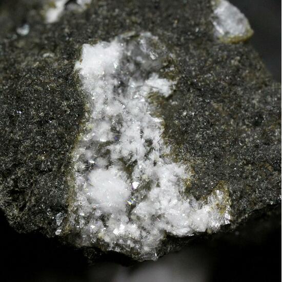 Truscottite & Thomsonite