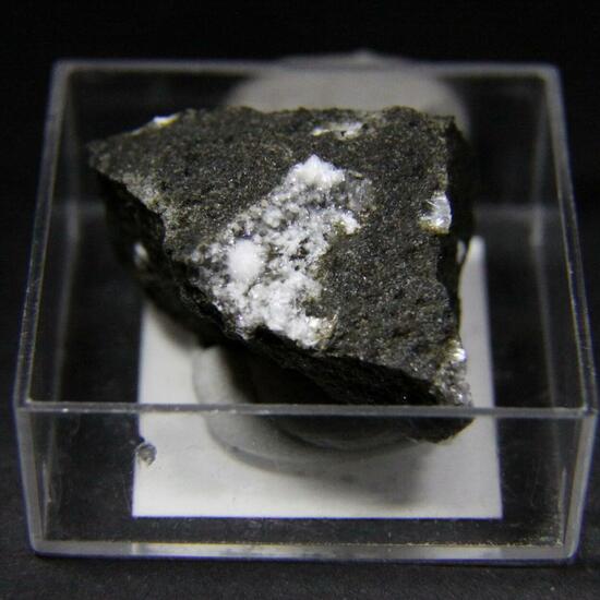 Truscottite & Thomsonite