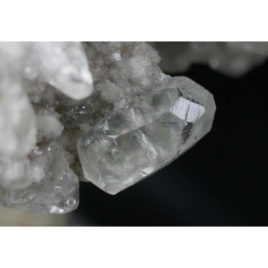 Colemanite
