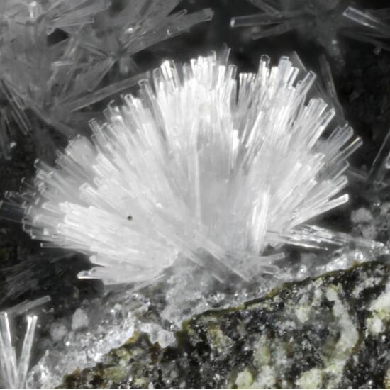 Natrolite