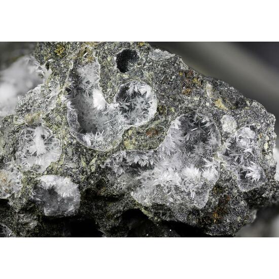 Natrolite