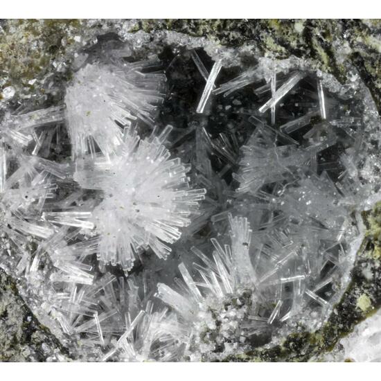 Natrolite