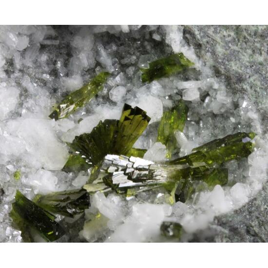 Epidote