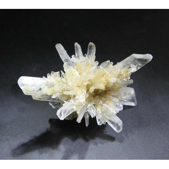 Gypsum