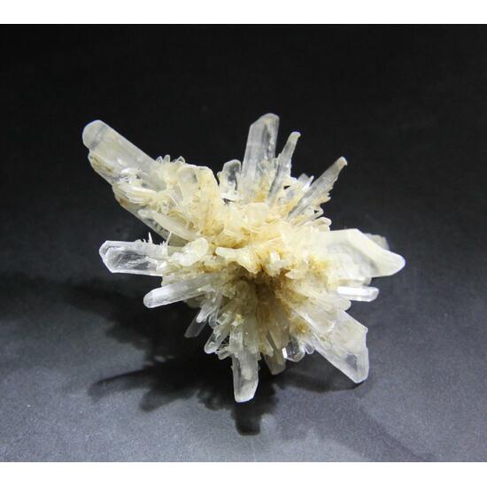 Gypsum