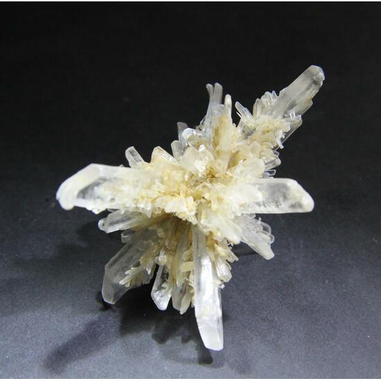 Gypsum