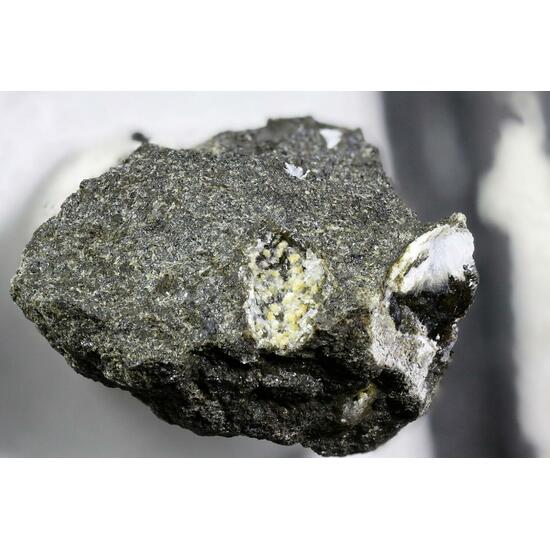 Truscottite & Thomsonite