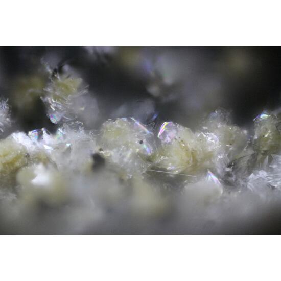 Truscottite & Thomsonite