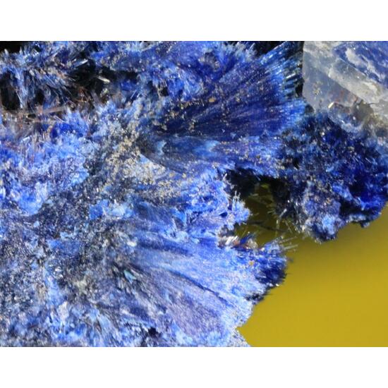 Shattuckite
